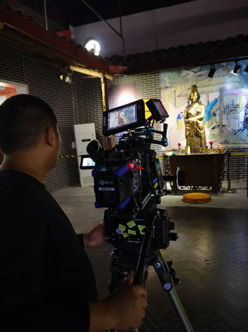 聚焦浦城县产品宣传视频拍摄公司，以专业实力赋能品牌声量升级