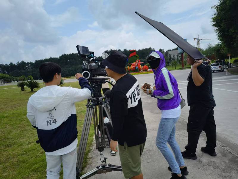 浦城县极致互动，未来愿景宏大，致力于成为全球领先的产品宣传视频企业