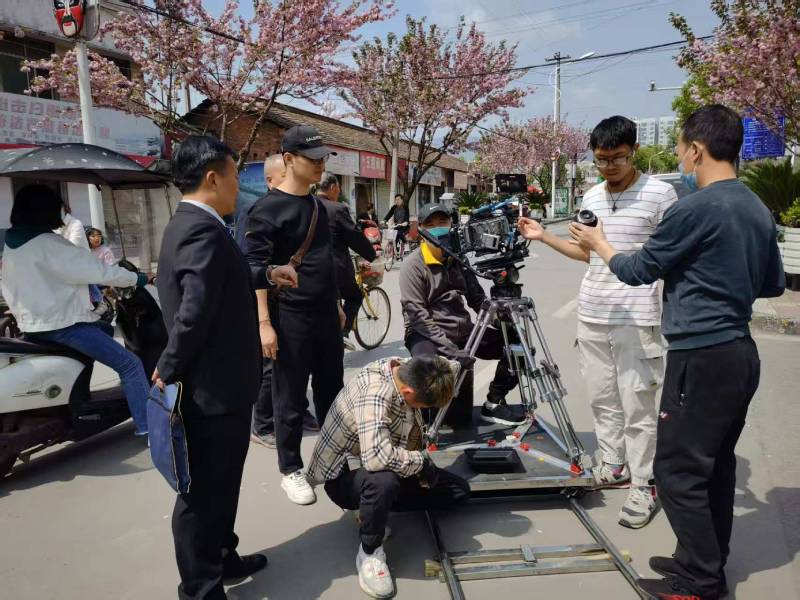 浦城县产品视频拍摄进阶指南，助力产品抢占视觉高地