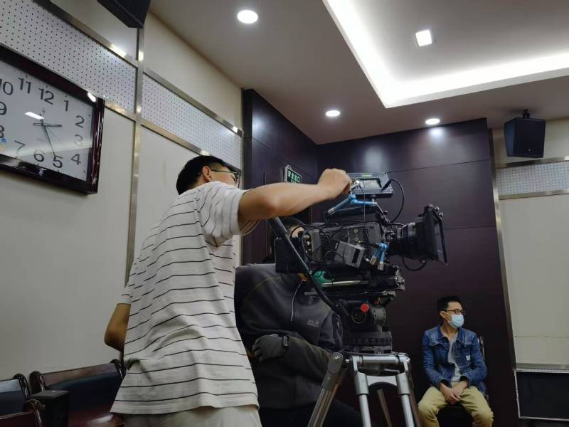 大数据指导创作方向，浦城县产品视频拍摄公司让每帧画面都有效触达