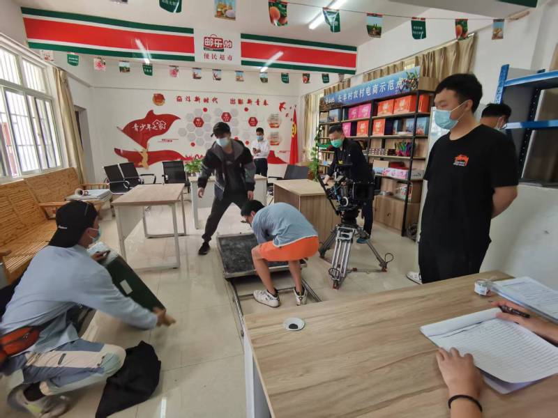 浦城县电商产品视频拍摄制作实战秘籍，助力产品引爆电商流量